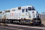 Southwestern RR GP30 #30